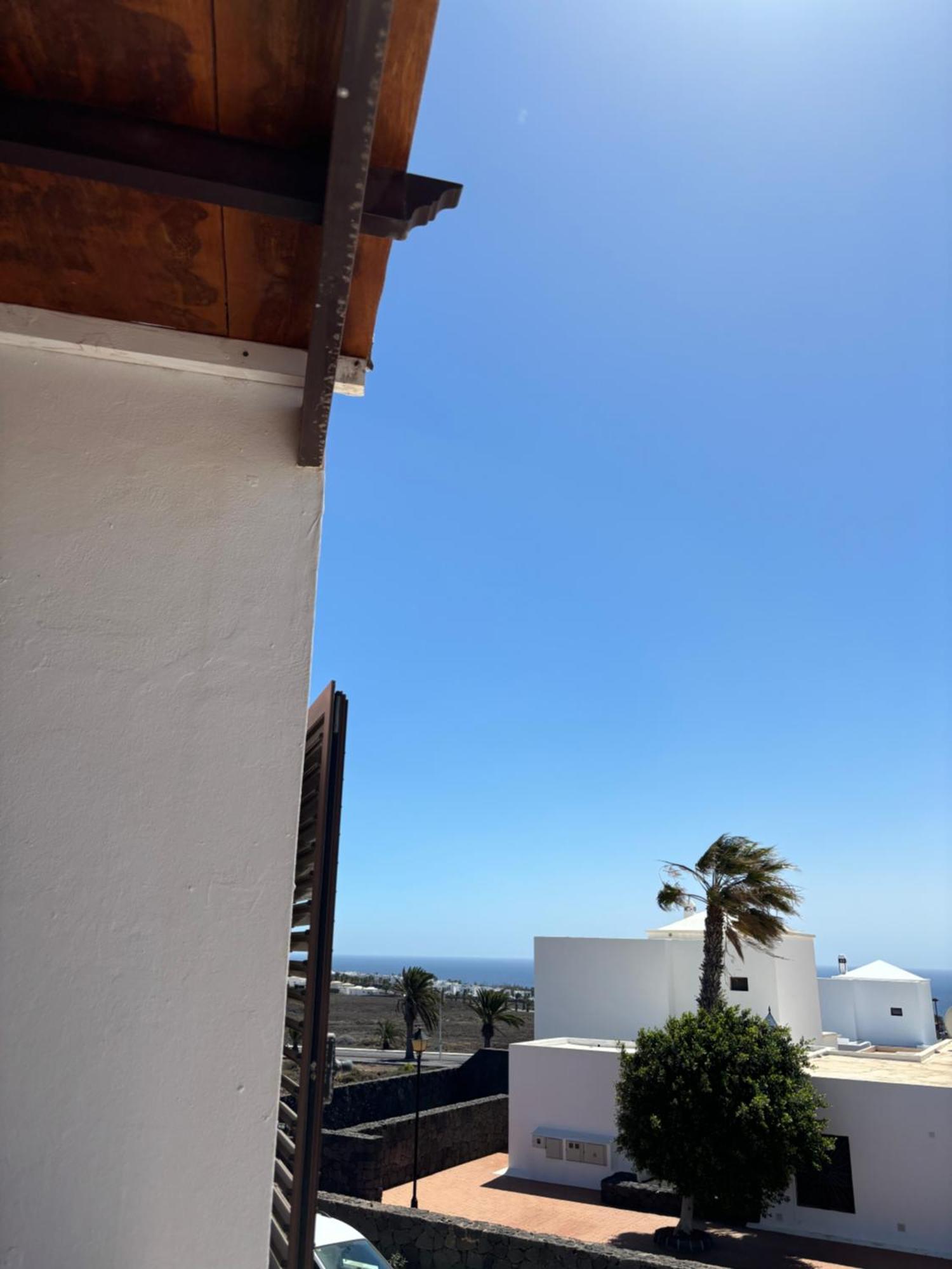 Casa Amplia Y Moderna De 3 Habitaciones En Complejo Con Piscina Costa Teguise Eksteriør billede