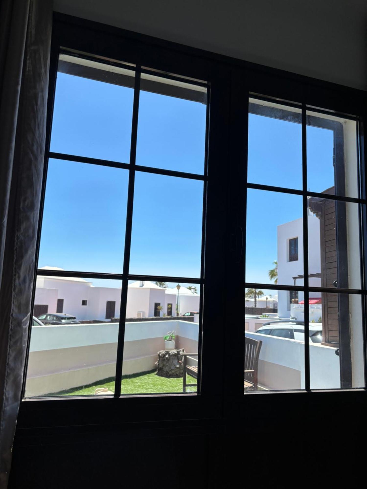 Casa Amplia Y Moderna De 3 Habitaciones En Complejo Con Piscina Costa Teguise Eksteriør billede