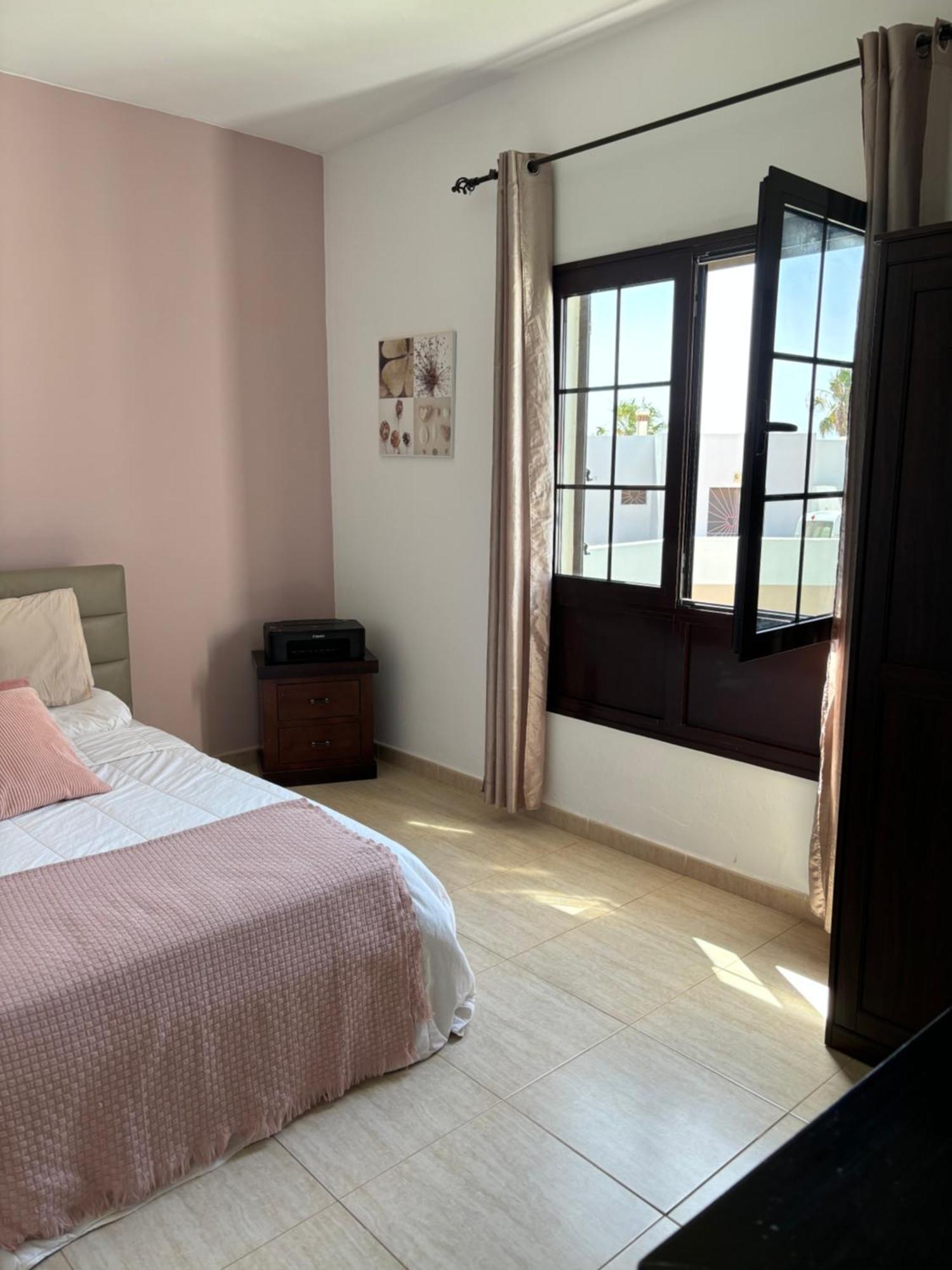 Casa Amplia Y Moderna De 3 Habitaciones En Complejo Con Piscina Costa Teguise Eksteriør billede