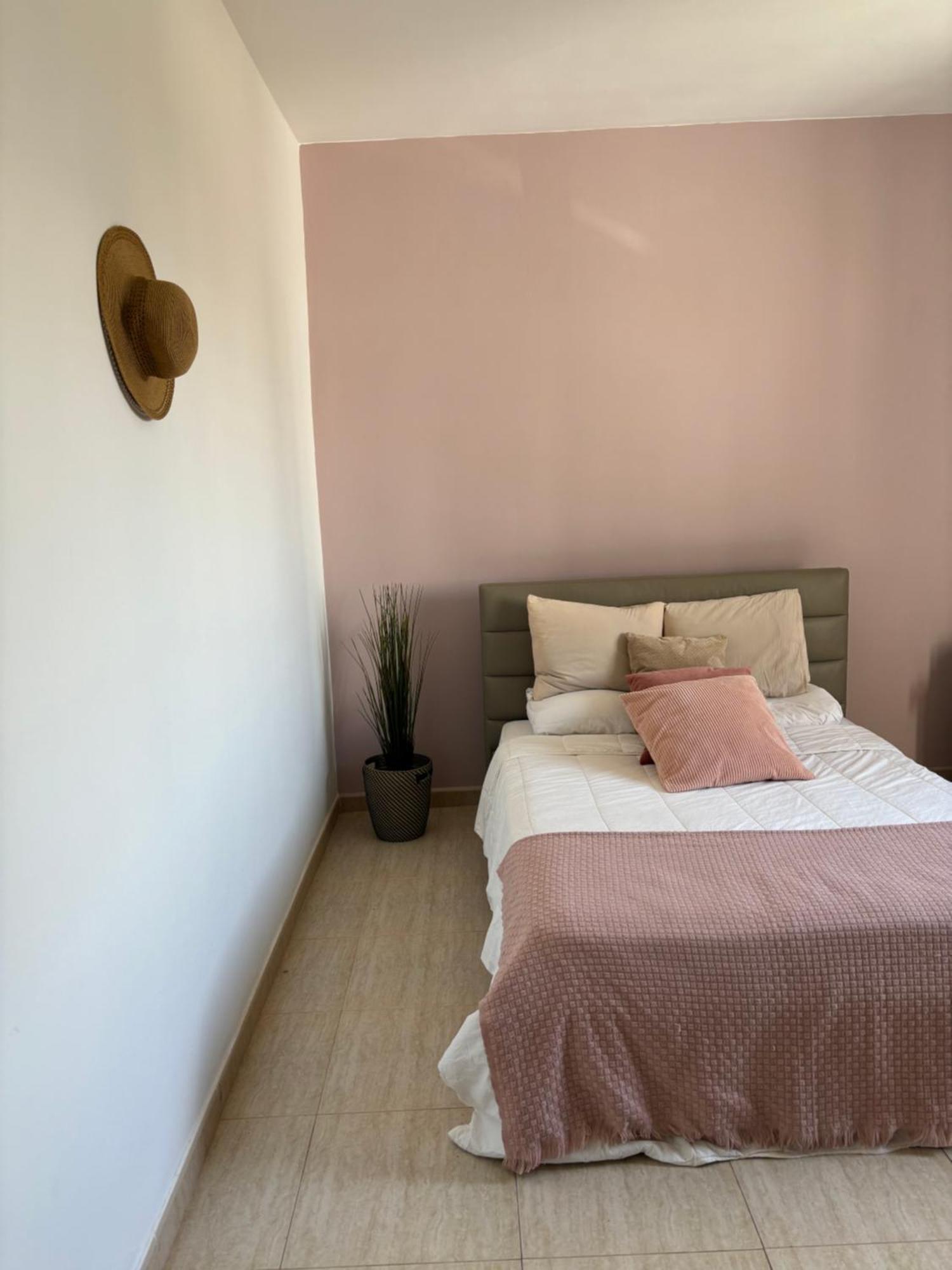 Casa Amplia Y Moderna De 3 Habitaciones En Complejo Con Piscina Costa Teguise Eksteriør billede